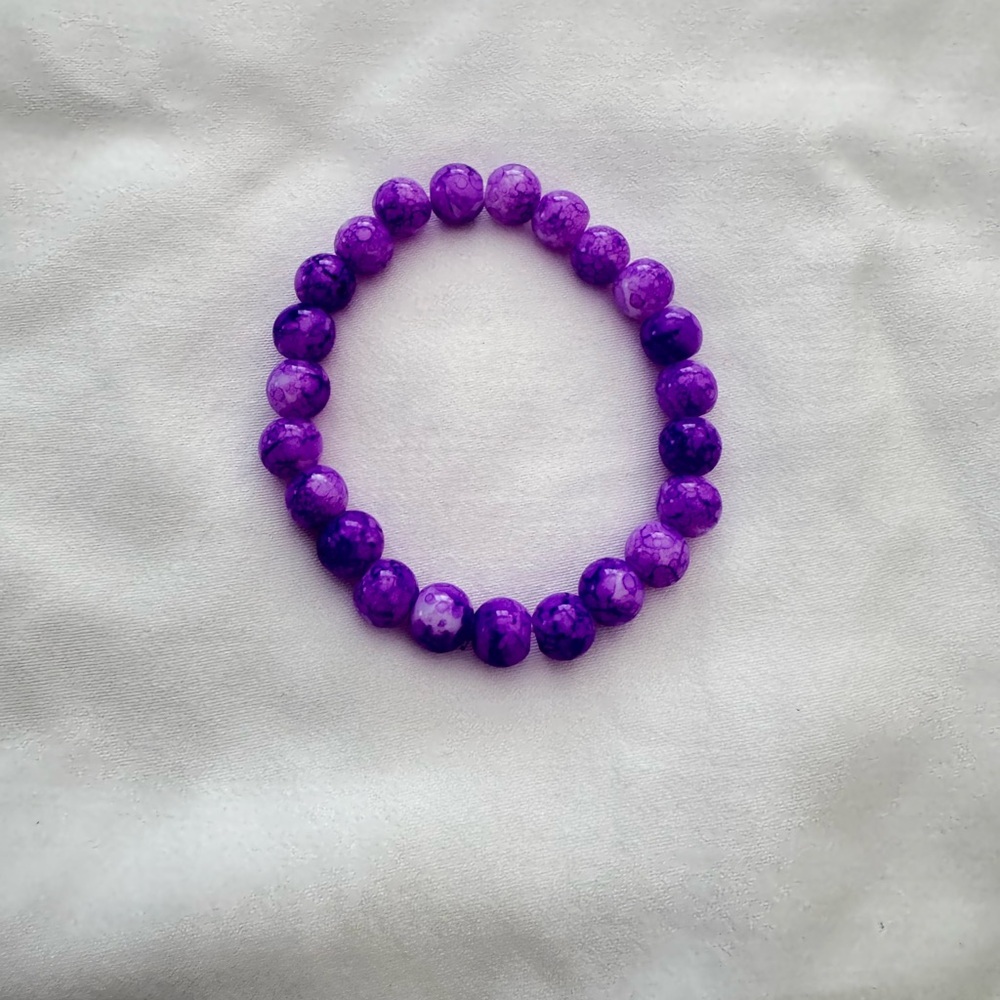 ANGIE BRACELET HANDMADE.